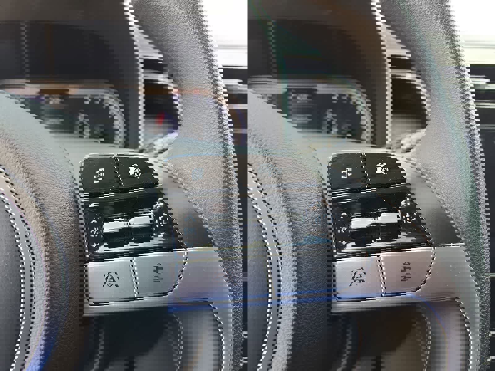 Used 2024 Hyundai Tucson SEL image 23