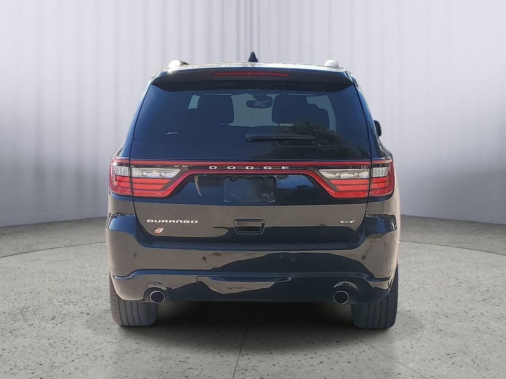 Used 2024 Dodge Durango GT image 5