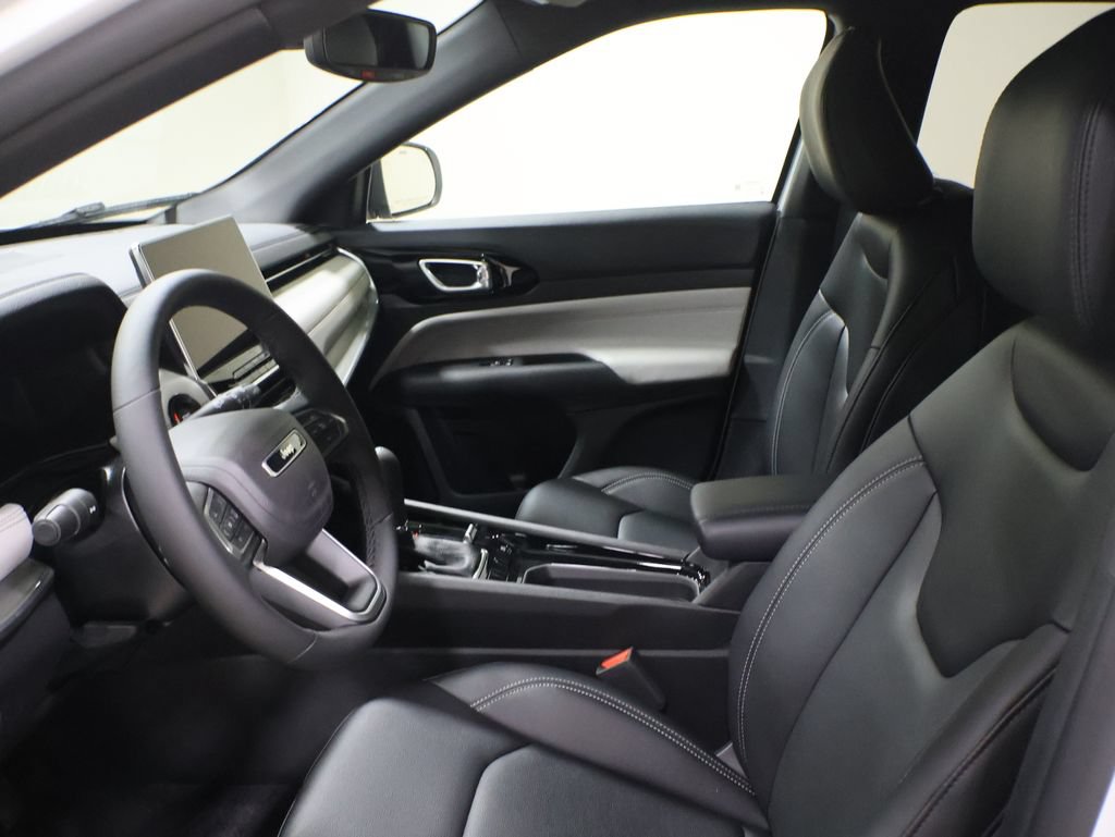 New 2026 Jeep Compass Limited AWD/4WD image 10