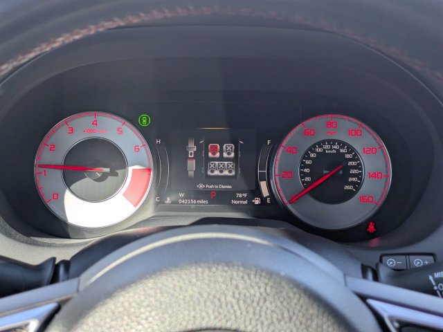 Used 2022 Acura RDX w/ Advance Package FWD image 34