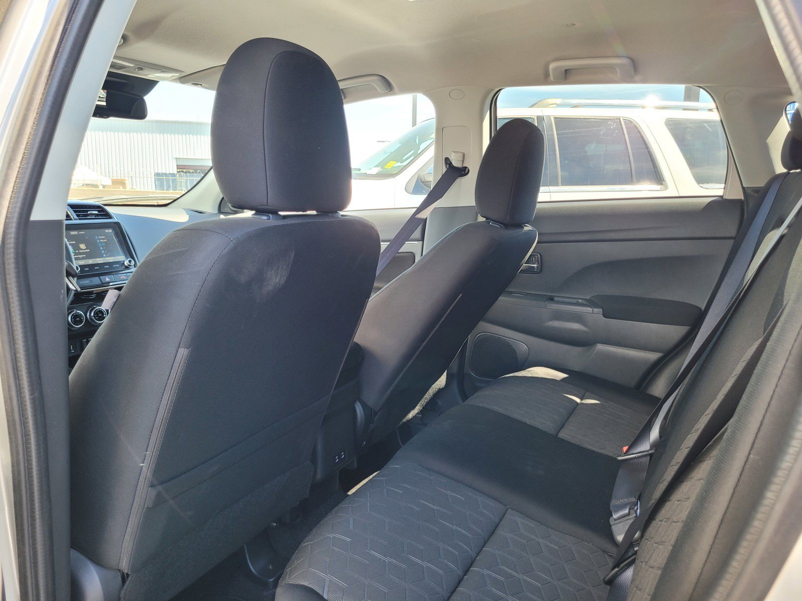 Used 2026 Mitsubishi Outlander Sport AWD image 13