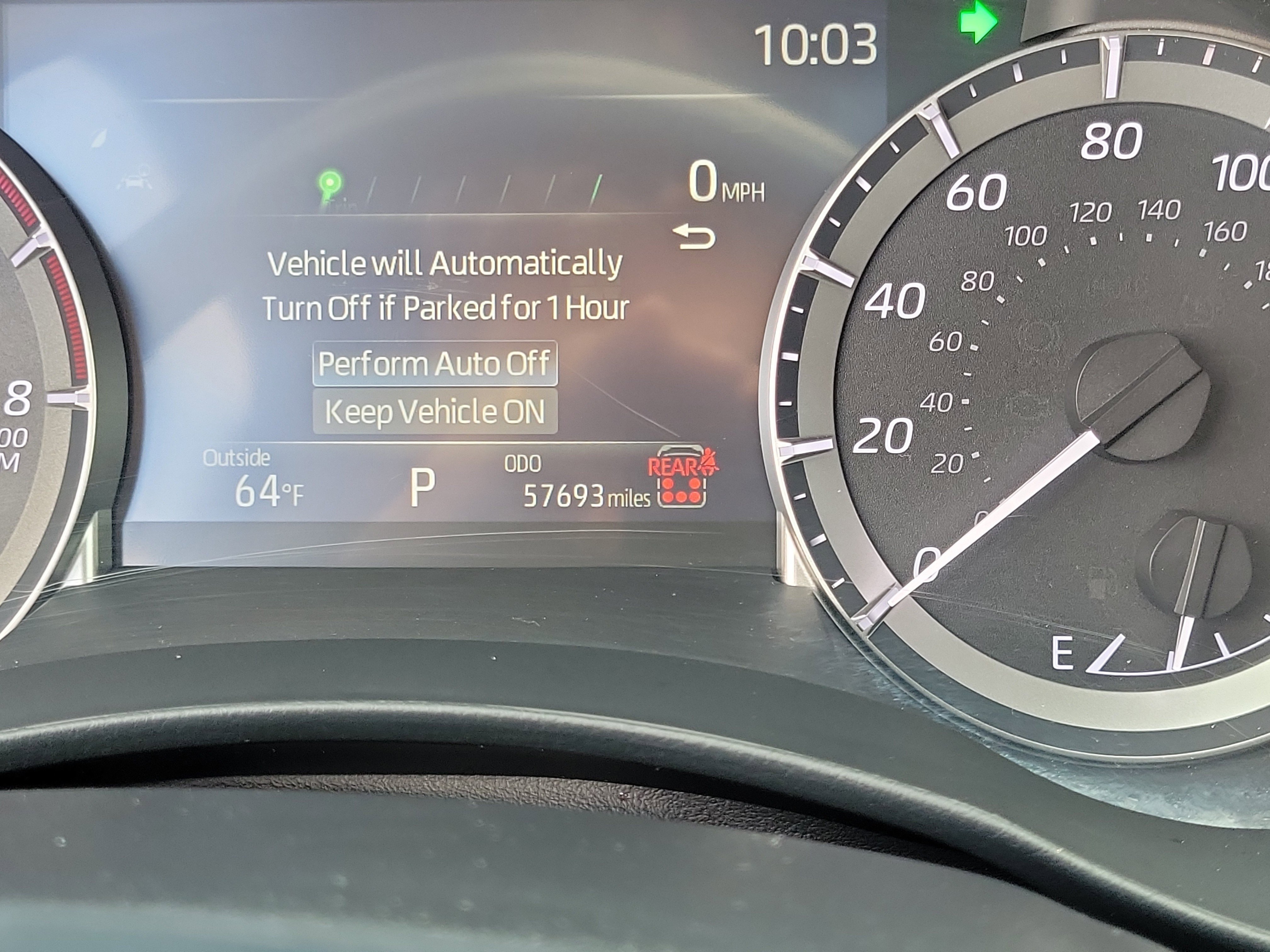 Used 2024 Toyota Highlander XLE FWD image 30