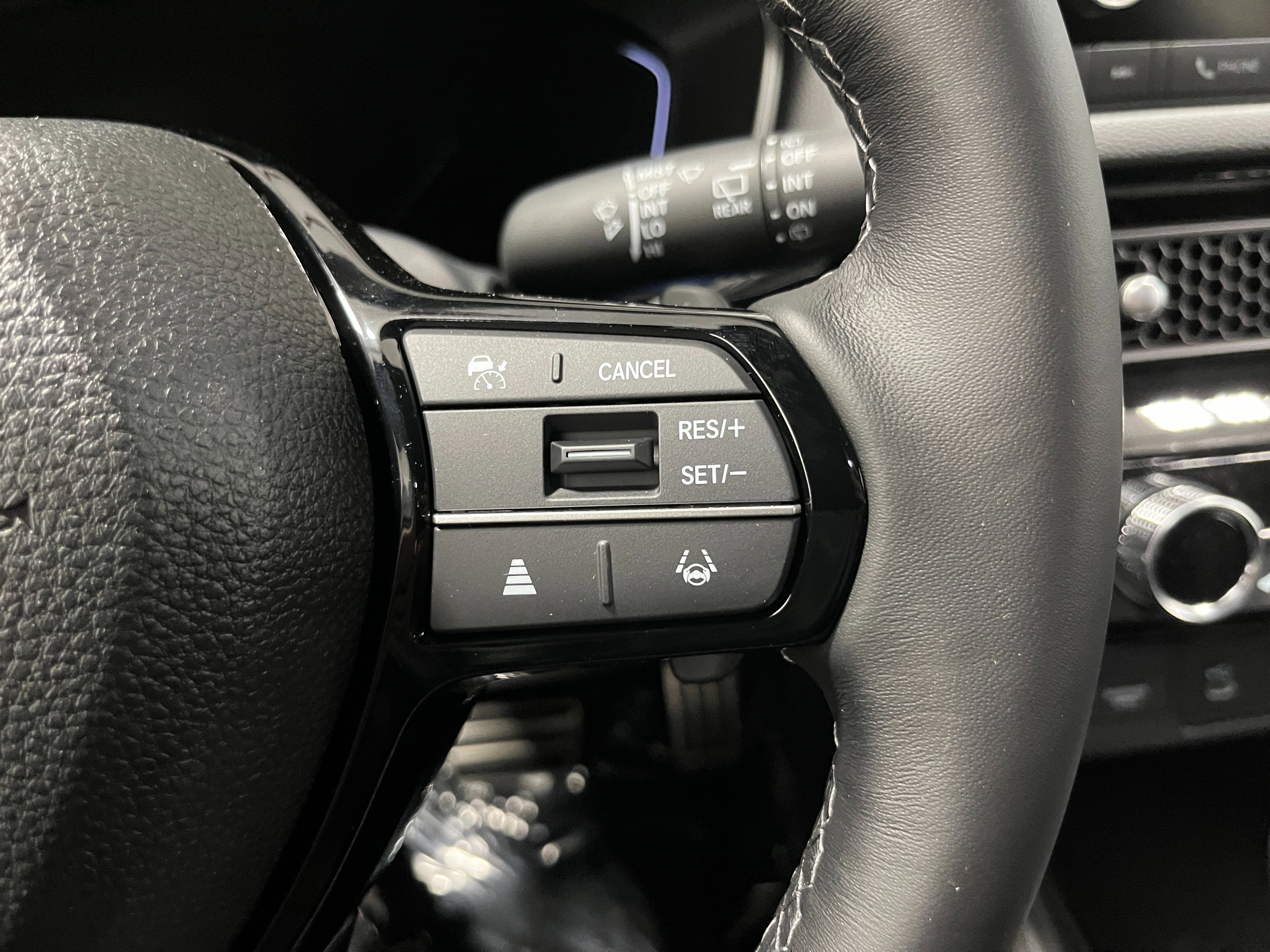 New 2026 Honda Civic Sport image 11