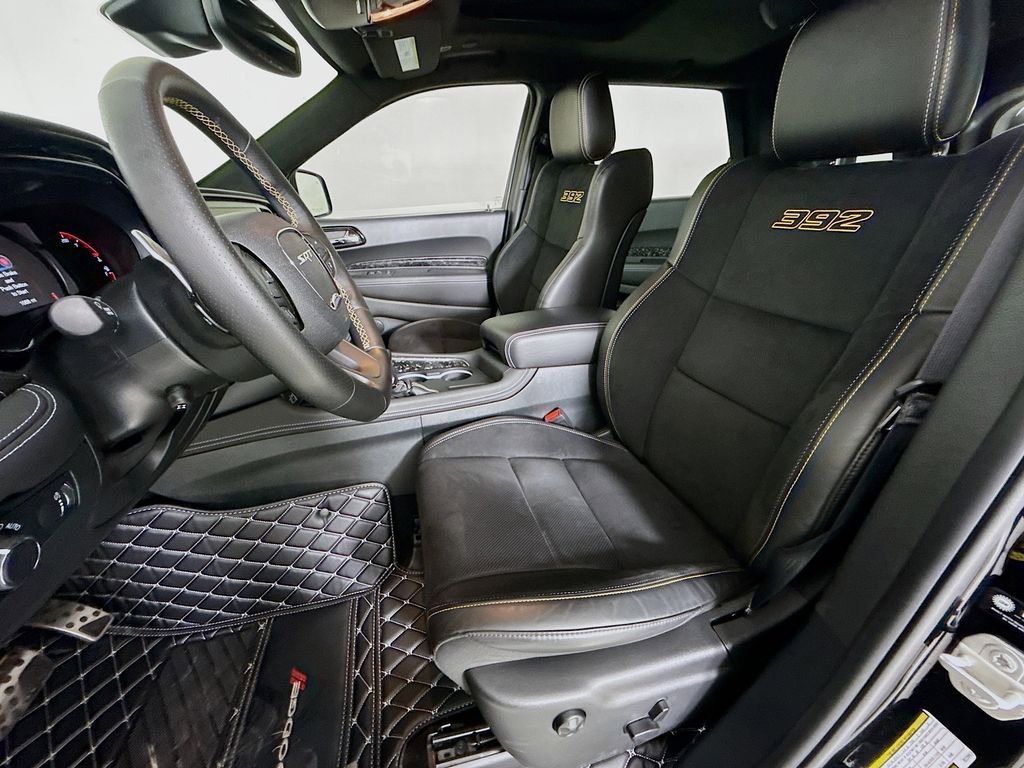 Used 2024 Dodge Durango SRT image 26