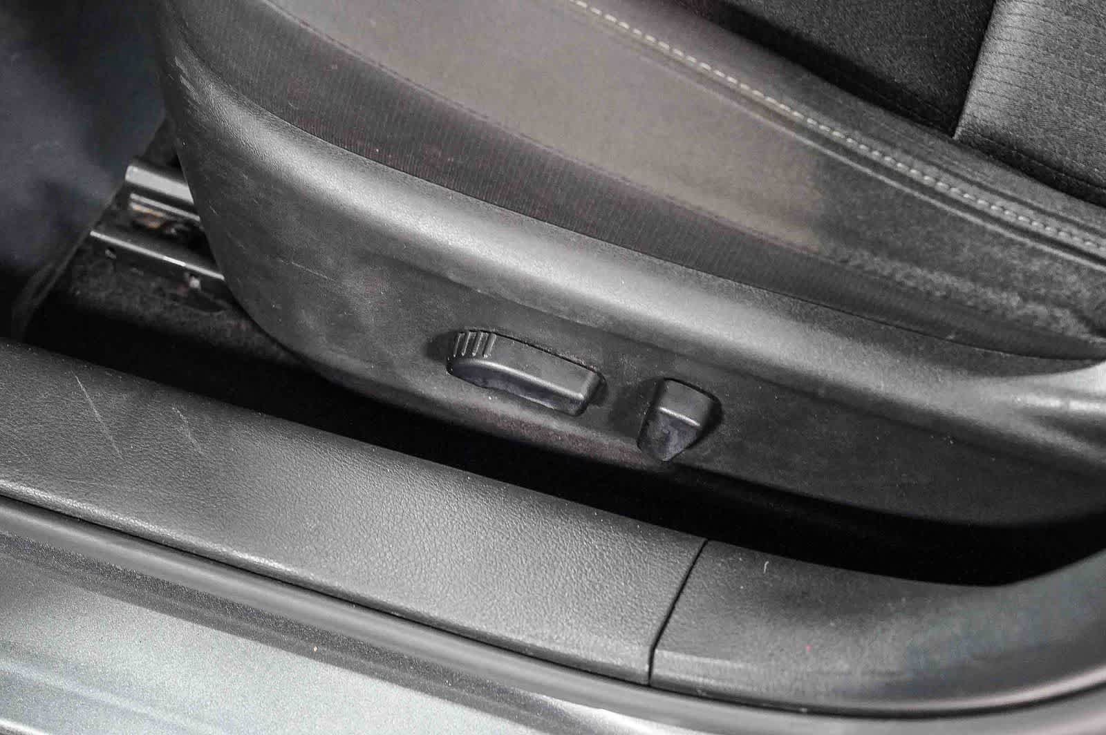 Used 2021 Nissan Altima 2.5 SV FWD image 22