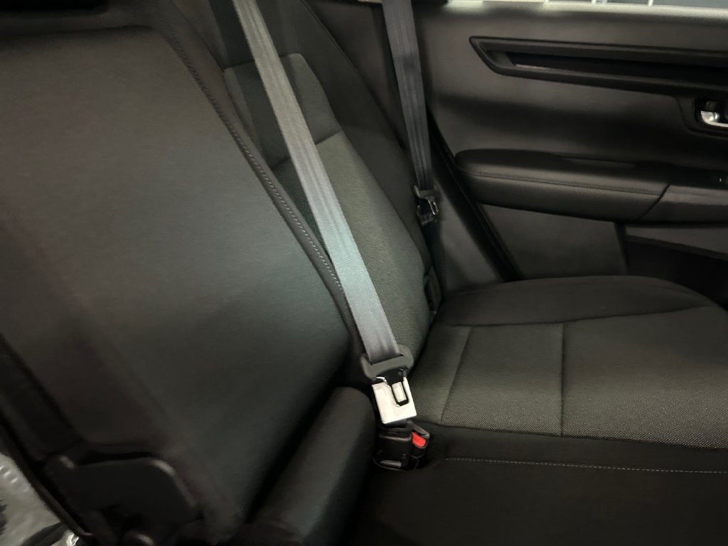 New 2027 Honda CR-V LX image 18