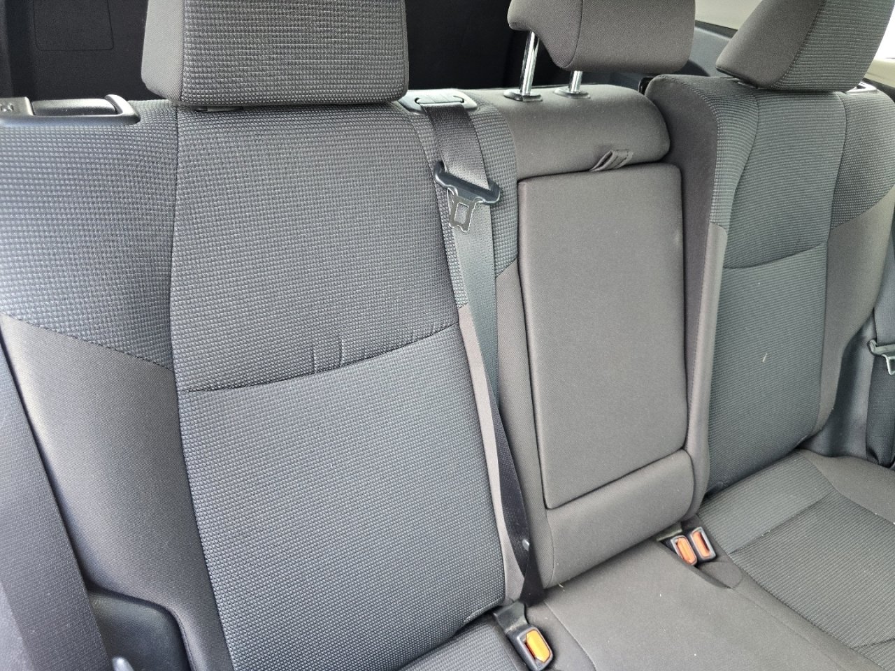 Certified 2023 Toyota RAV4 LE FWD image 17