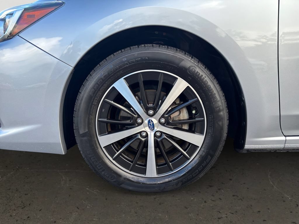Used 2023 Subaru Impreza 2.0i Premium AWD/4WD image 10