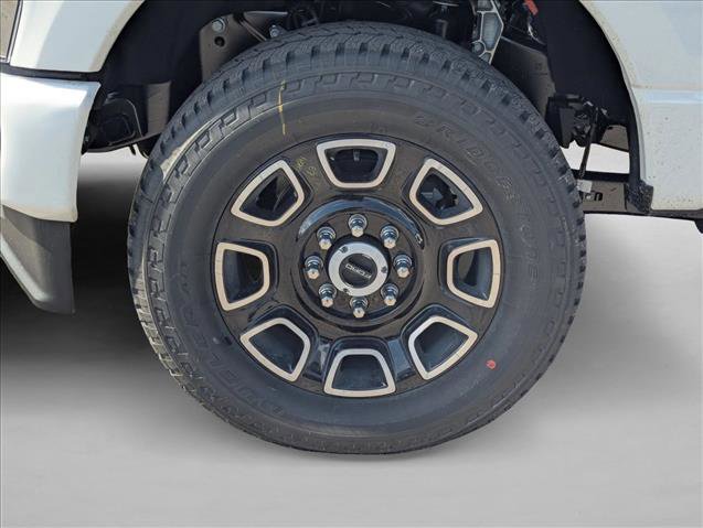 New 2026 Ford F250 Platinum image 9