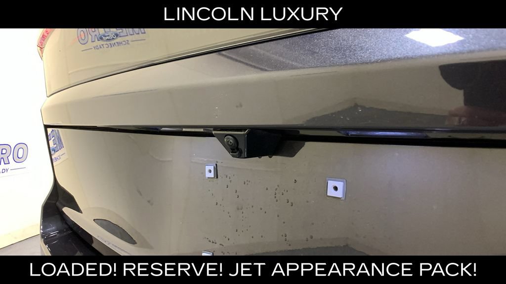 Used 2025 Lincoln Navigator Reserve w/ Jet Appearance Package AWD/4WD image 19