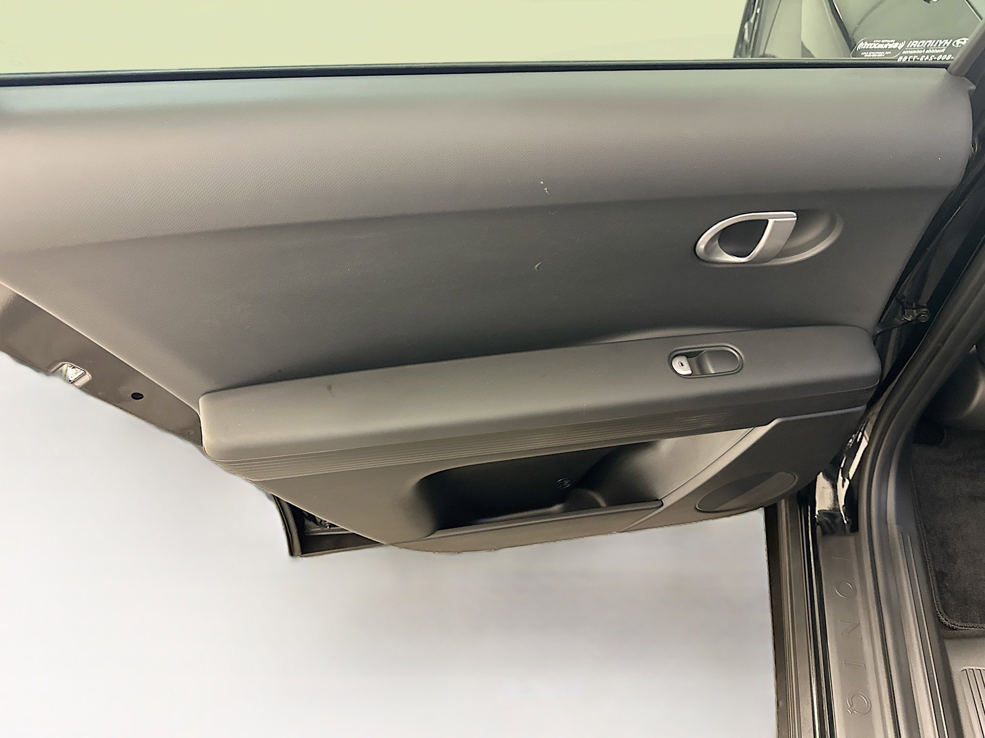 Used 2024 Hyundai Ioniq 5 SEL image 26