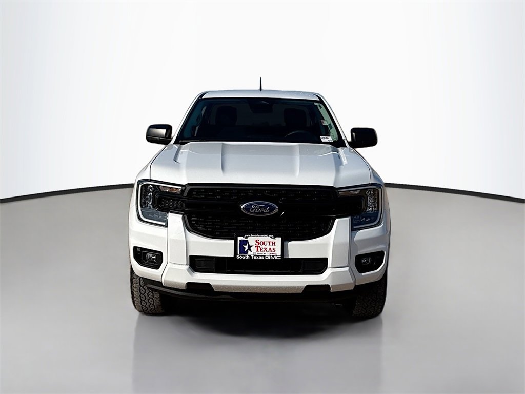 Used 2024 Ford Ranger XL w/ Trailer Tow Package image 2