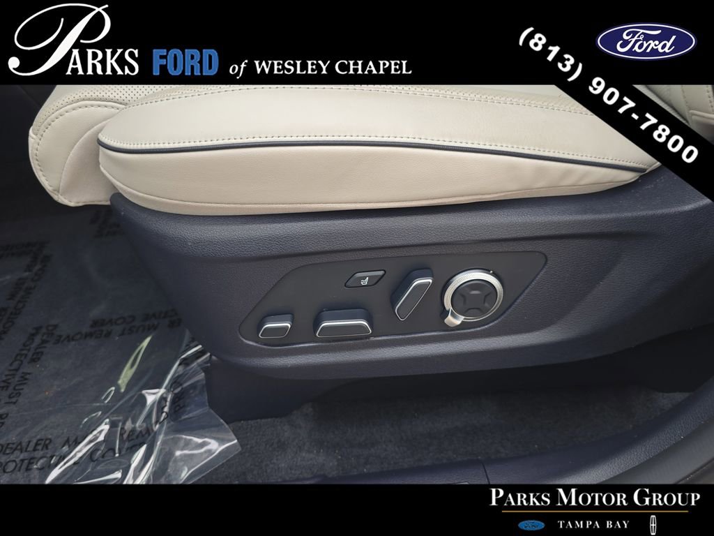 Used 2025 Hyundai Palisade Calligraphy image 19