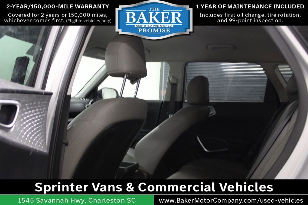 Used 2020 Kia Soul LX image 32