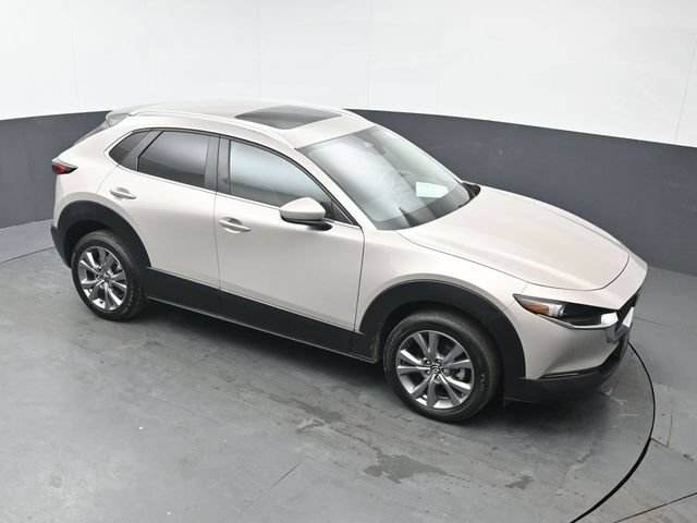 Certified 2024 MAZDA CX-30 AWD 2.5 S w/ Preferred Package image 41