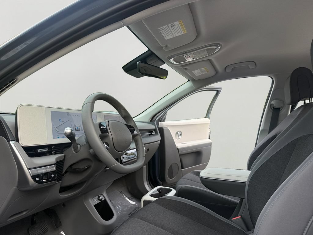 Used 2024 Hyundai Ioniq 5 SEL AWD/4WD image 9