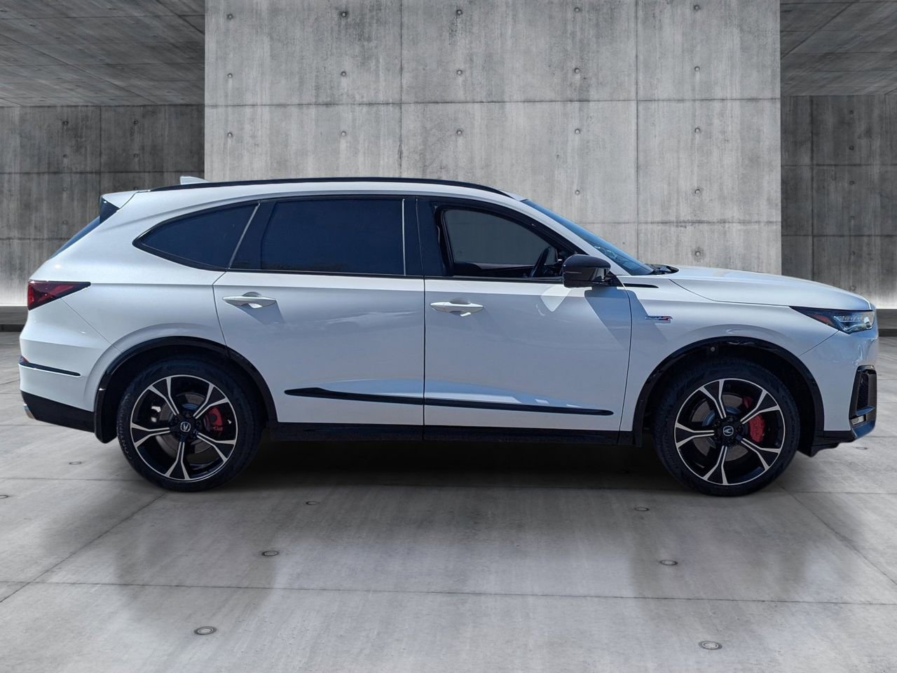 New 2026 Acura MDX Type S image 5