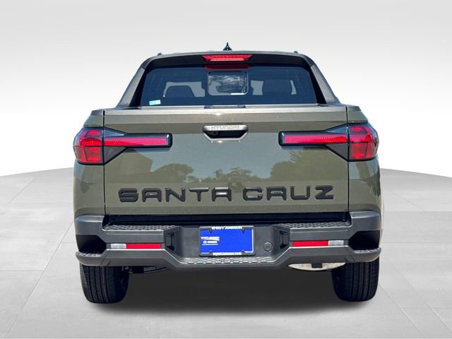 New 2026 Hyundai Santa Cruz SEL FWD image 4