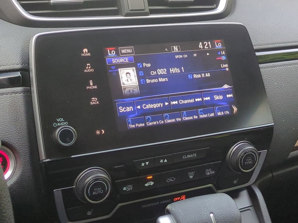 Used 2019 Honda CR-V EX image 19