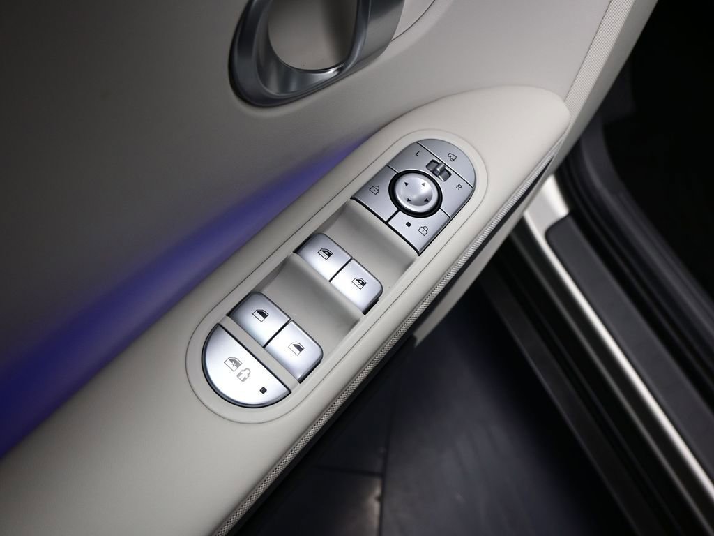 Used 2023 Hyundai Ioniq 5 SEL image 11