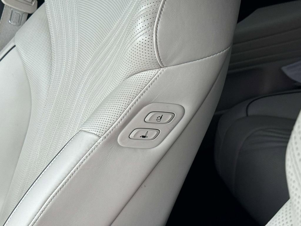 Used 2021 Genesis G80 3.5T w/ Prestige Package RWD image 25