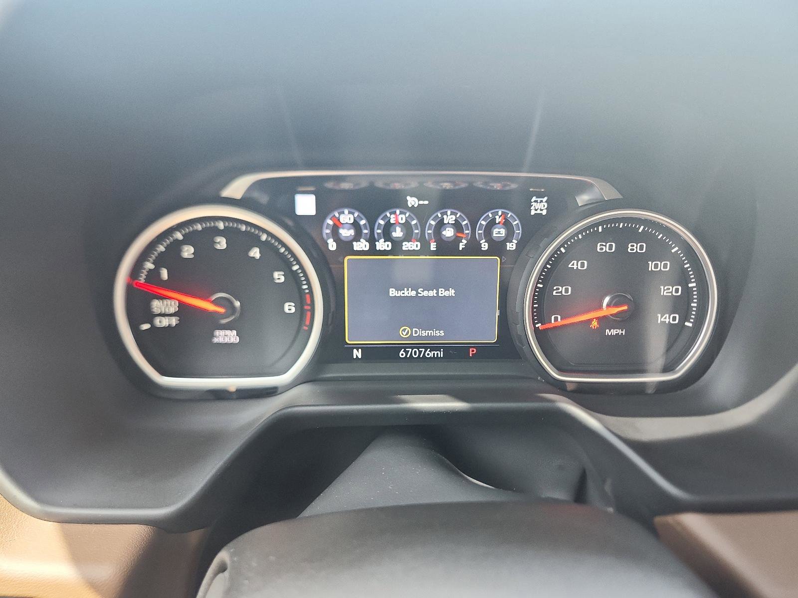 Used 2021 Chevrolet Suburban High Country image 24