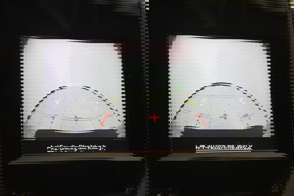 Used 2023 Subaru Crosstrek 2.0i Premium image 9