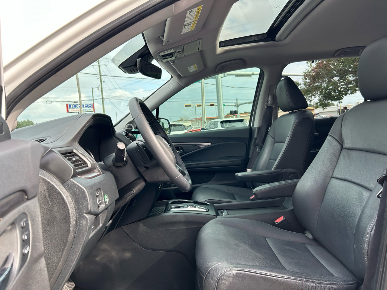 Used 2022 Honda Pilot Special Edition image 22