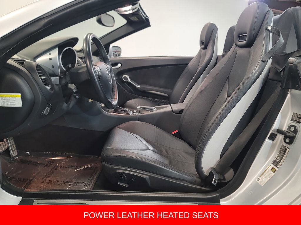 Used 2007 Mercedes-Benz SLK 350 SLK 350 image 14