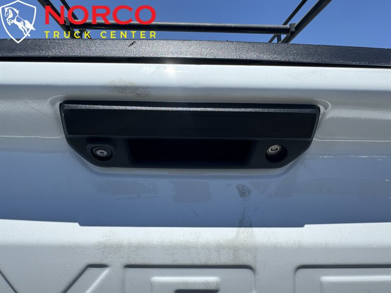 Used 2022 Chevrolet Silverado 1500 W/T w/ WT Value Package RWD image 9