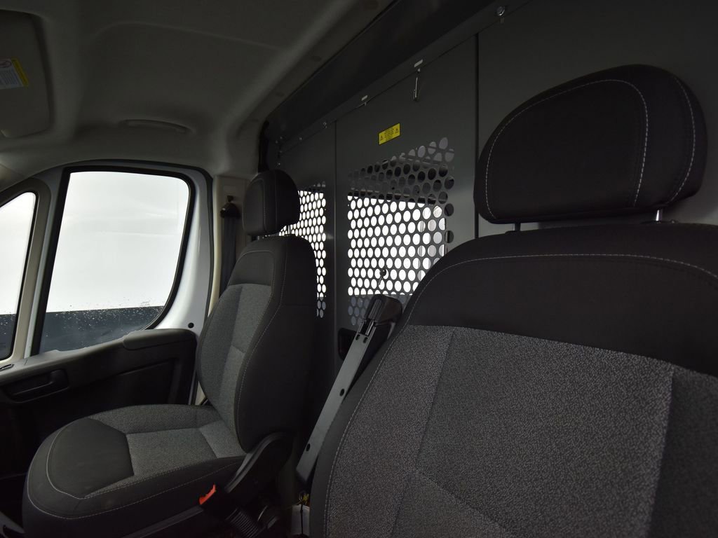 Used 2019 RAM ProMaster 1500 image 11