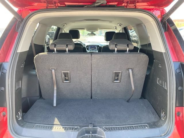 Used 2021 GMC Acadia SLE w/ Driver Convenience Package AWD/4WD image 24