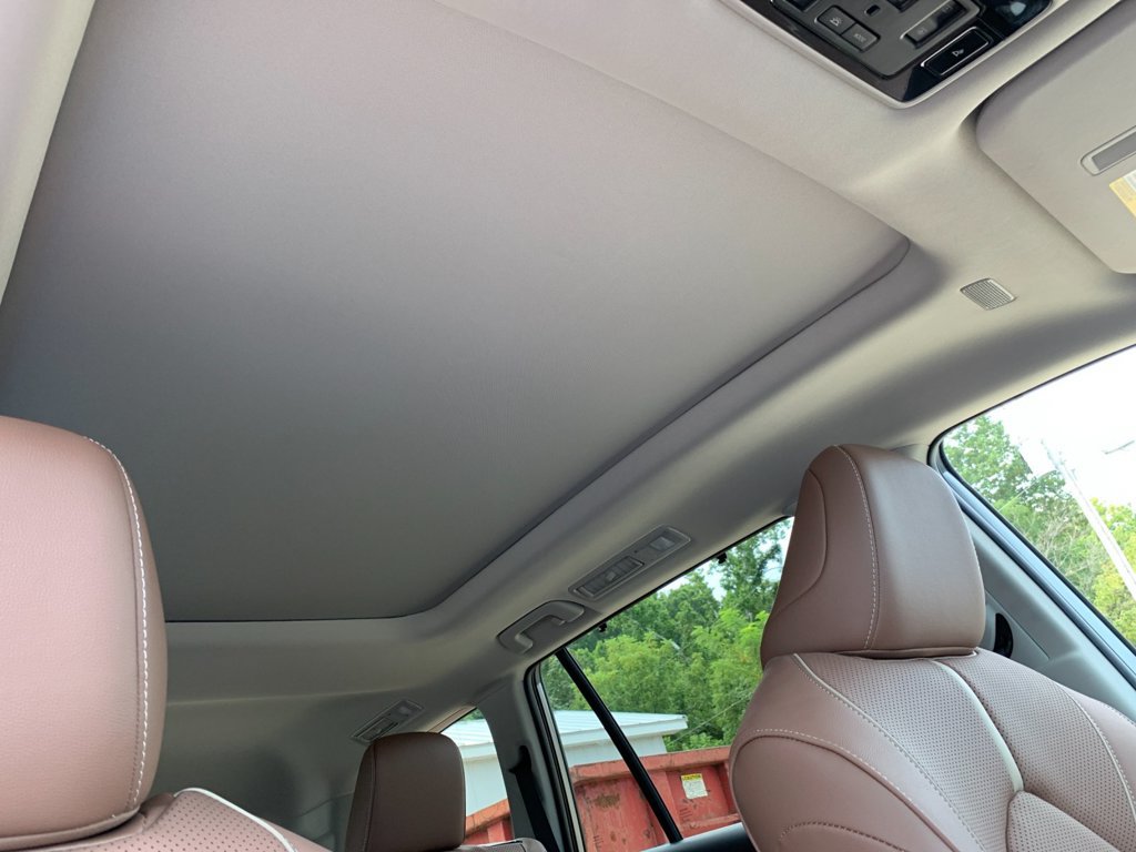 Used 2026 Toyota Grand Highlander AWD image 19