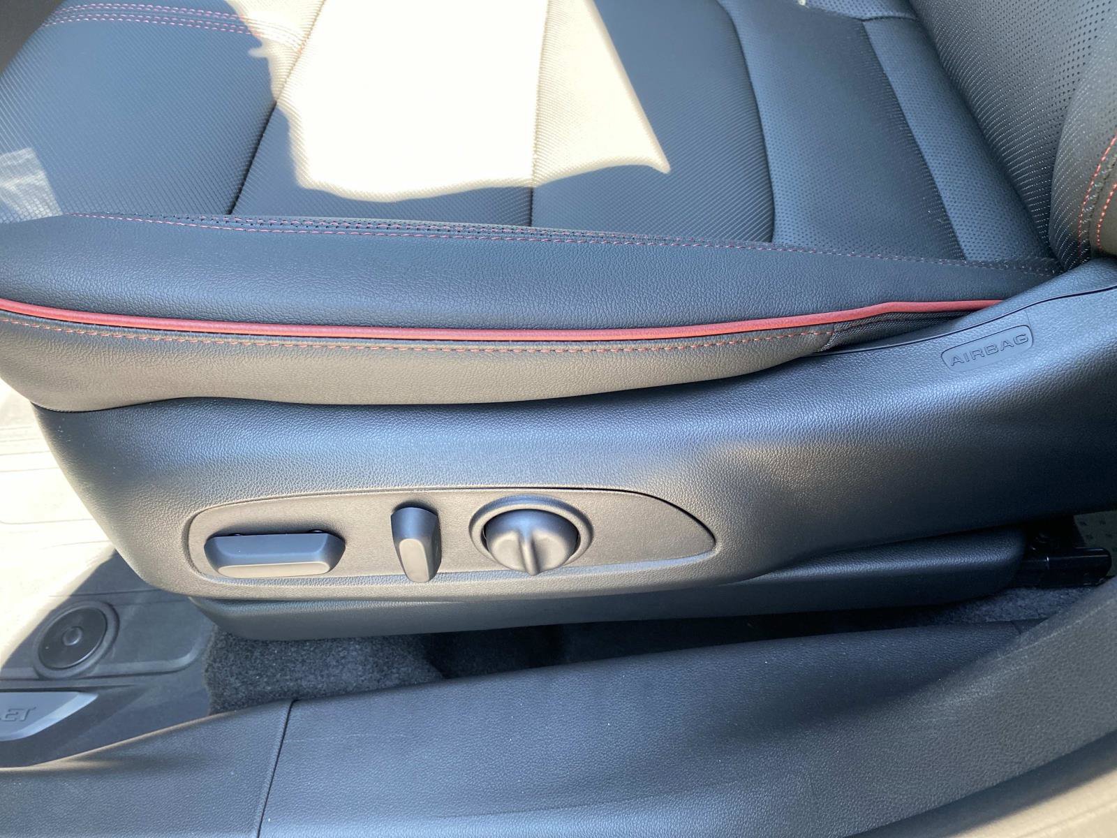 New 2026 Chevrolet TrailBlazer RS w/ Convenience Package AWD/4WD image 9