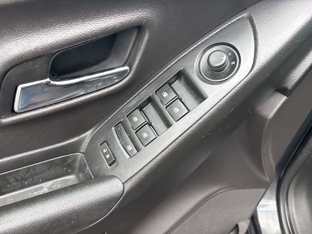 Used 2017 Chevrolet Trax LT w/ LT Convenience Package image 13
