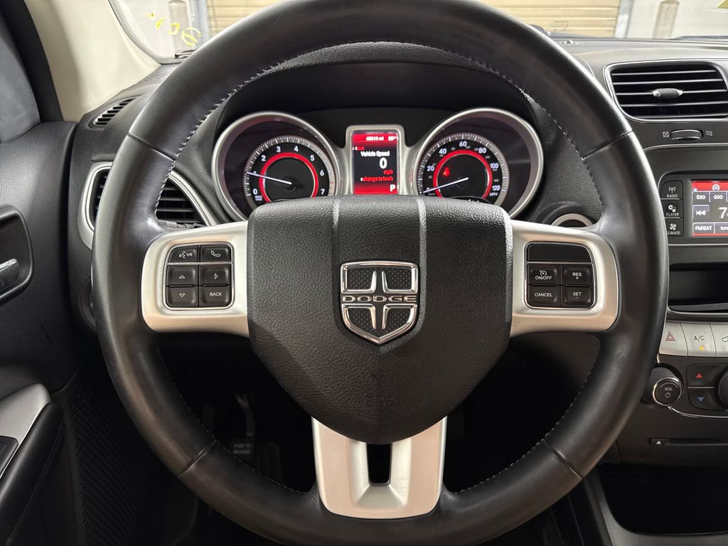 Used 2019 Dodge Journey SE w/ Connectivity Group FWD image 14