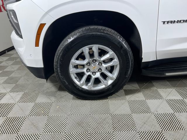 Used 2025 Chevrolet Tahoe LT image 25