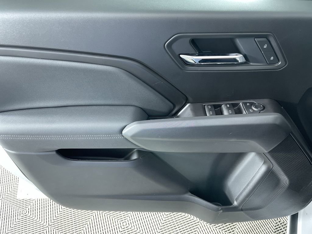 Used 2025 GMC Canyon Elevation image 22