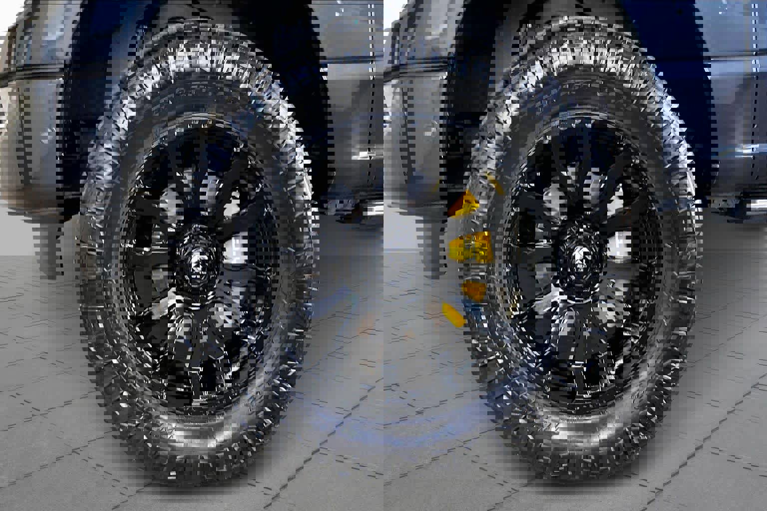 Used 2022 Ford F150 Platinum w/ Equipment Group 701A High image 10