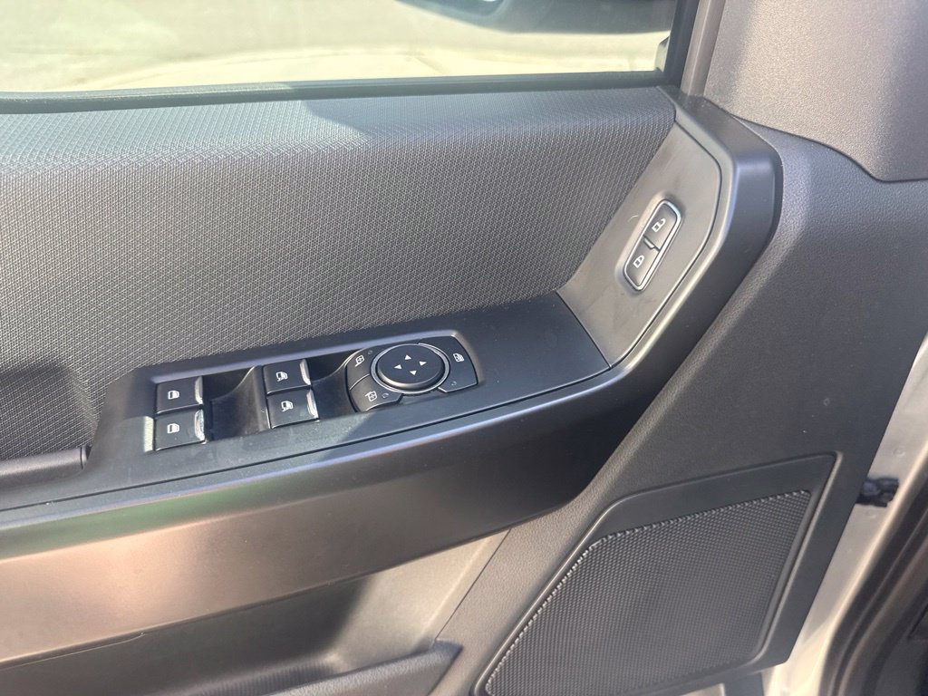 Used 2025 Ford F150 STX w/ Equipment Group 200A AWD/4WD image 11