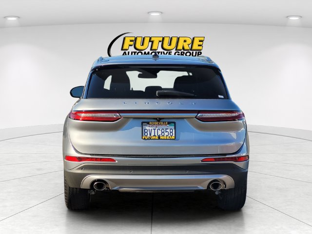 Used 2021 Lincoln Corsair FWD image 8