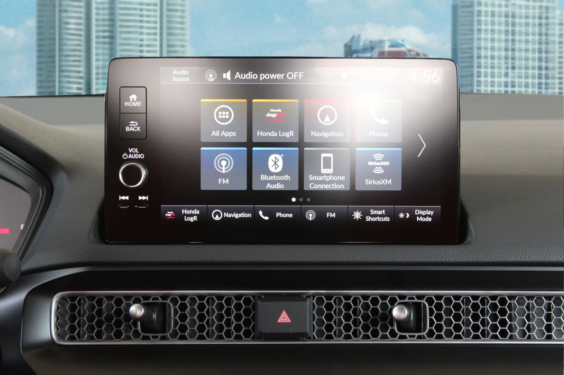 New 2025 Honda Civic Type R image 22