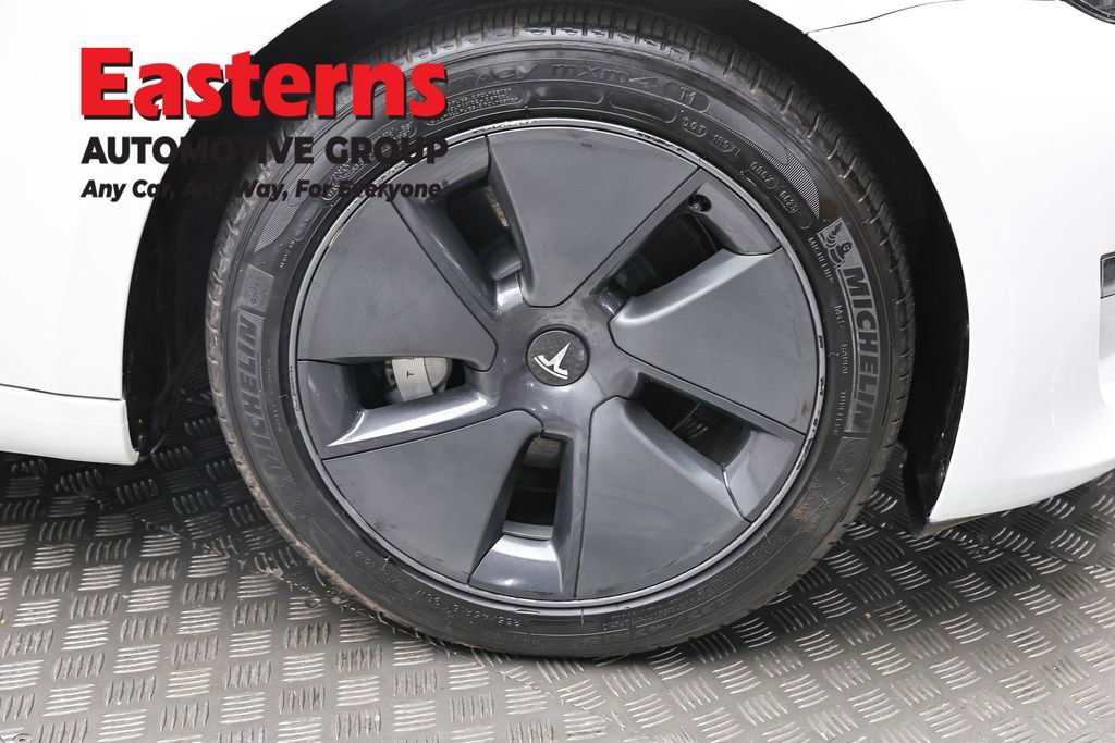 Used 2023 Tesla Model 3 Standard Range RWD image 25