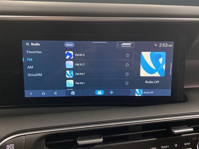 New 2026 Hyundai Palisade Calligraphy image 20