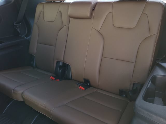 Certified 2021 Kia Telluride SX w/ SX Prestige Package AWD/4WD image 12
