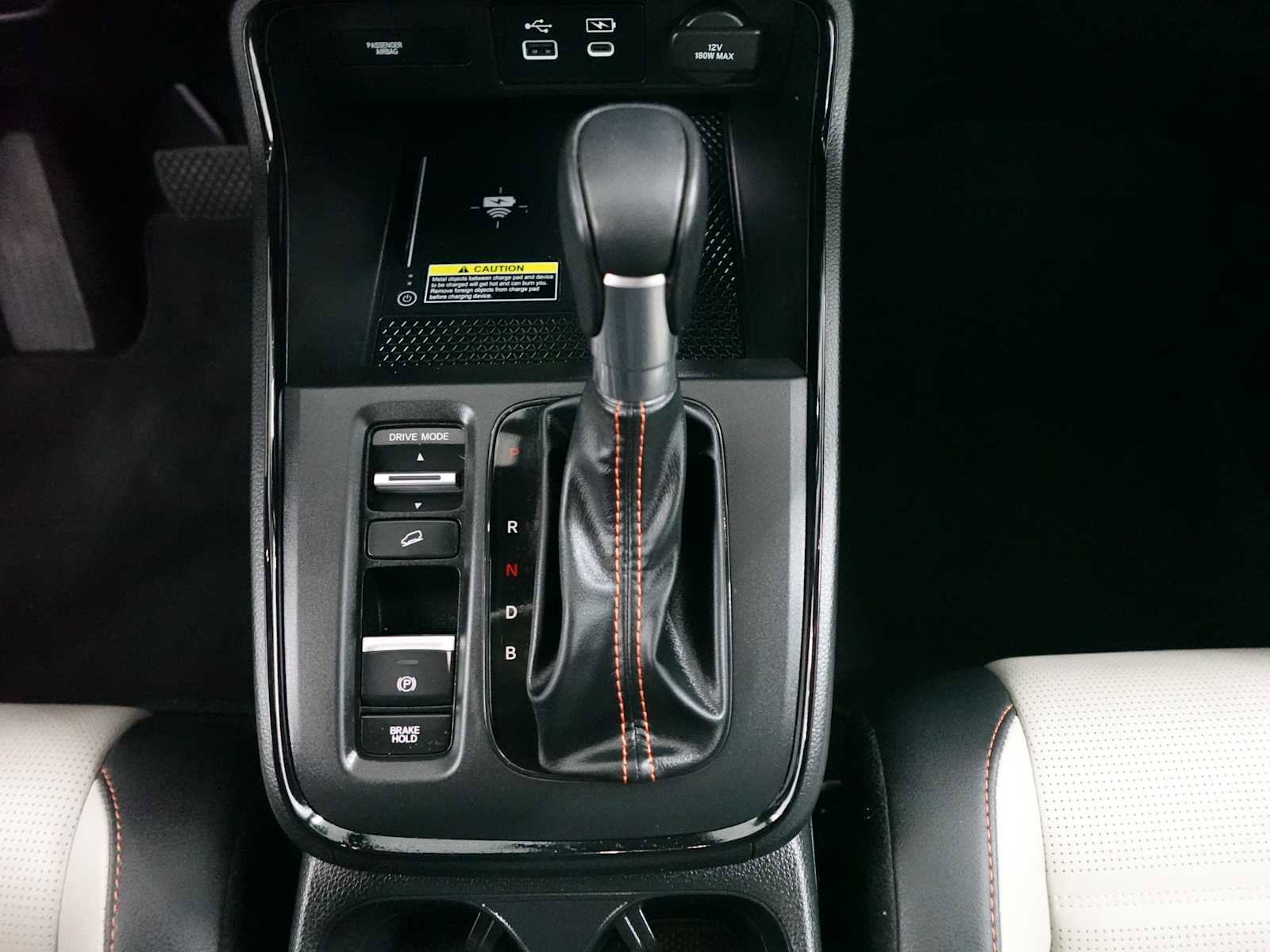 Certified 2023 Honda CR-V Sport Touring image 23