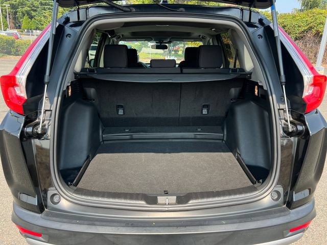 Used 2019 Honda CR-V EX image 13