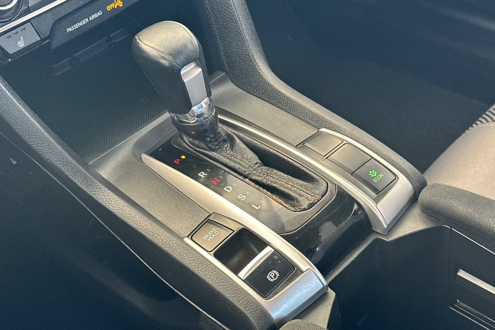 Used 2018 Honda Civic EX-T image 20