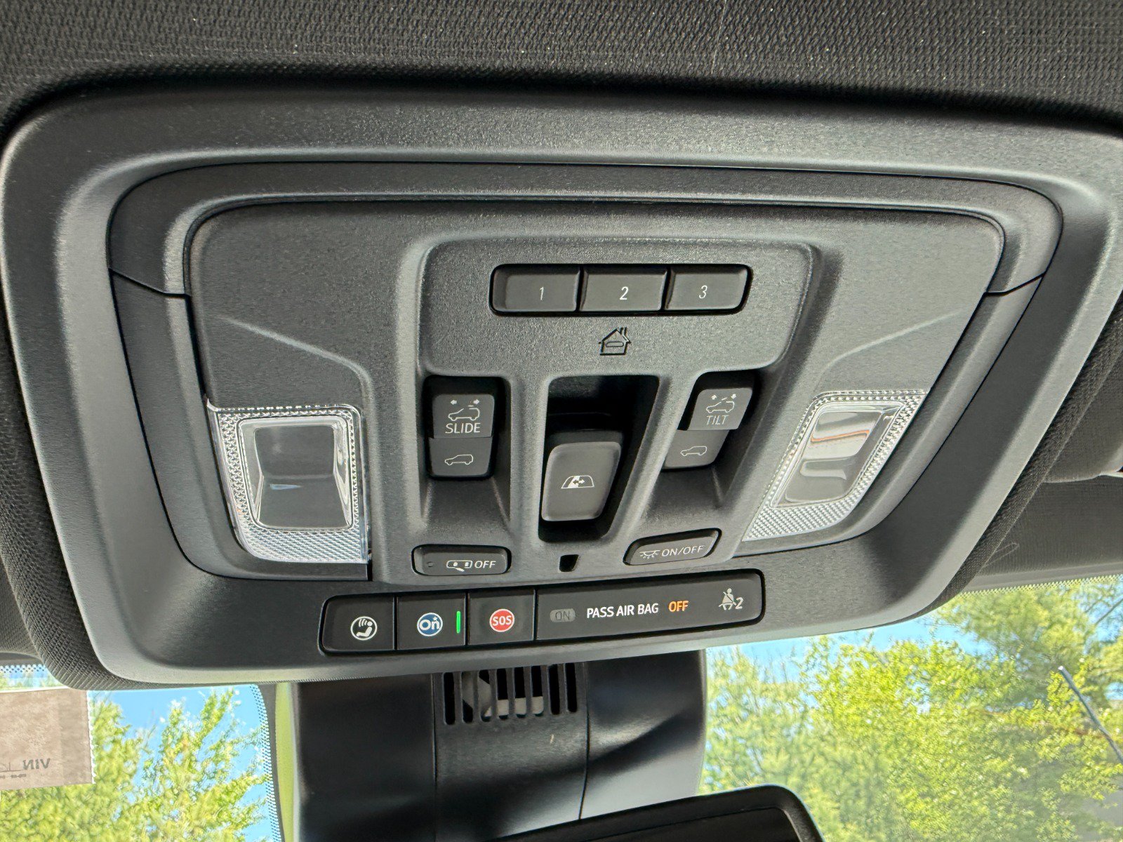 New 2026 GMC Sierra 2500 AT4 AWD/4WD image 36
