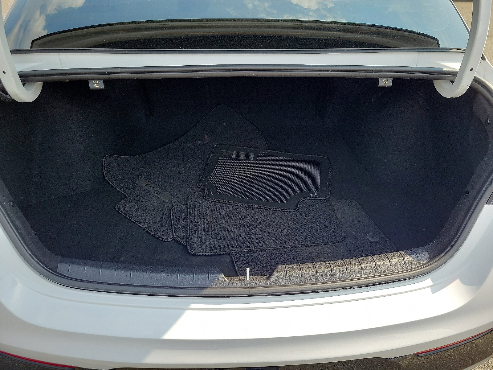 Used 2021 Kia K5 LXS image 26